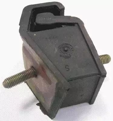 ルノーはエンジン マウントに7700801543 7700795688 7700794601 7702224221を残した