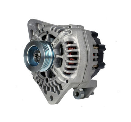 LRA02353 ALT4167の車のエンジンの交流発電機Lester 233353フィアット71747925