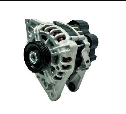 3730023650 Valeo 12v 90aの自動車交流発電機ヒュンダイ3730023650