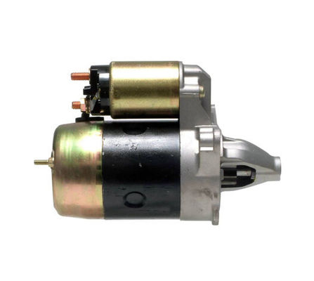 OEM E35618400 B50518400のマツダのための自動エンジン始動器Lester 16922 323 1.4 1.6L