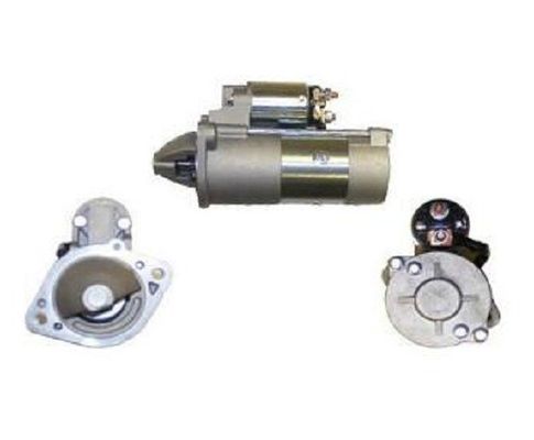 MD314167 36100-42200のLRS1436三菱L200 96-07のための自動エンジン始動器