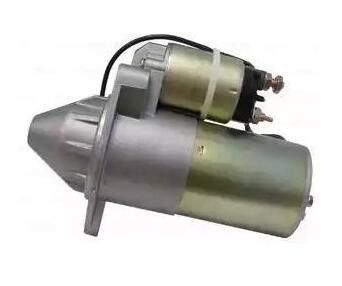 シボレー・キャプティバのための96430345 96450663 LRS02213車のエンジンの始動機05-08