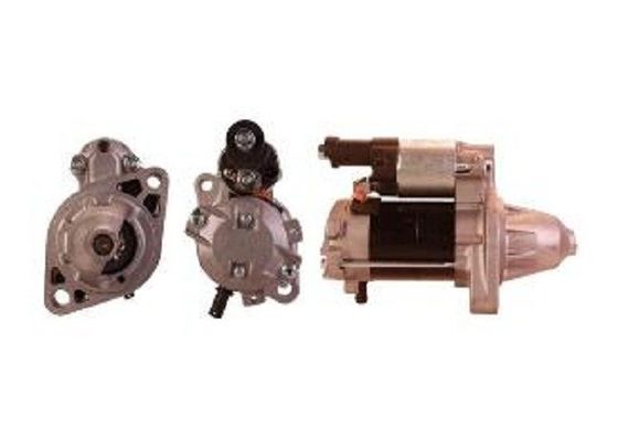 12V 1.2KW 9T 31200-PNC-003ホンダ・アコード/ホンダ・アコードクーペVII 2003-2008年のための普遍的な車の始動機