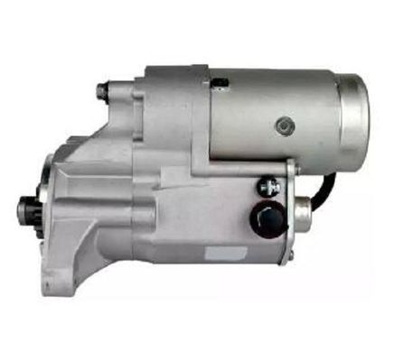 トヨタHiace II 79-83のための2.0KW 12V 28100-54070の自動車のエンジン始動器11T