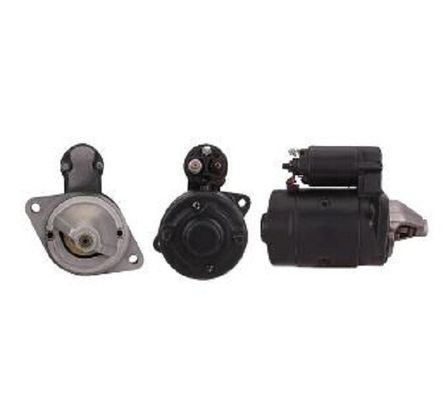 128000-1900 Isuzuの積み込み1994-1996年のための12V 1.2KW 9Tの自動車始動機